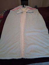 Disney’s Winnie the Pooh’s Eeyore Soft Hooded Throw Blanket