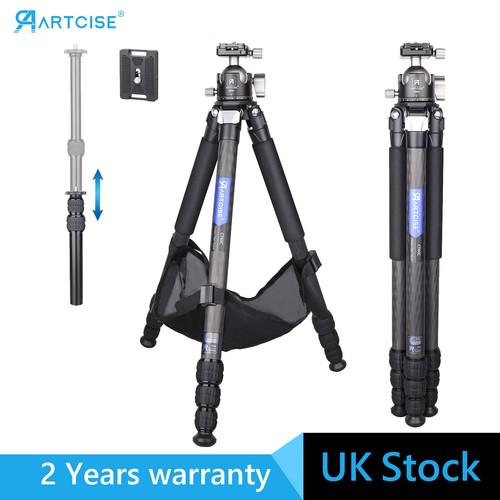 Carbon fiber tripod heavy duty - tripod,