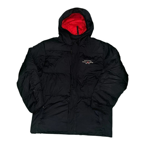 Ralph lauren puffer down - puffer,