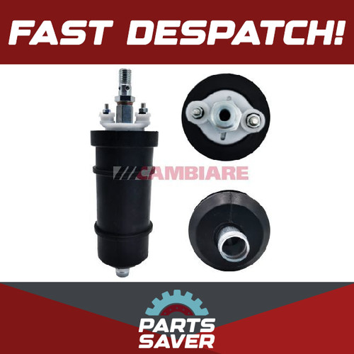 Fuel pump fits ford escort - pump,
