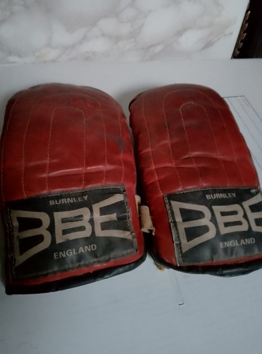 Burnley bbe england - bbe, bag