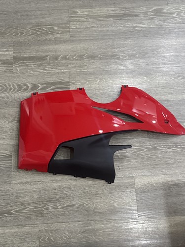 Oem ducati panigale left - oem, v4
