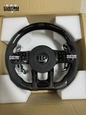 Mercedes AMG Brabus Style Flat