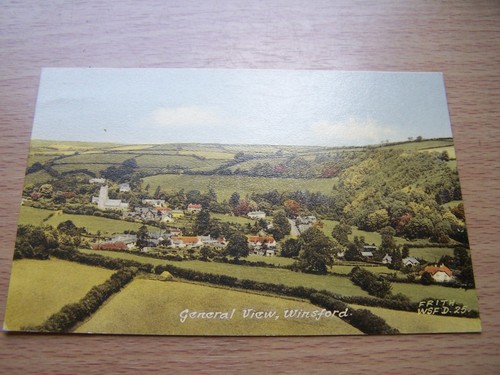 General view winsford vintage - view,
