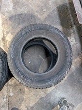 2x 175 80 14 88T Uniroyal &