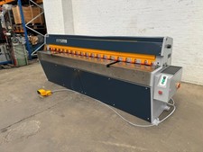 Edwards Truecut DD 2.5m Sheet