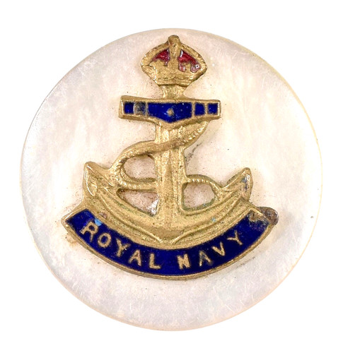 World war two - war, crown