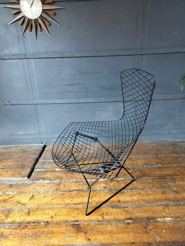 Vintage mid century harry - century,
