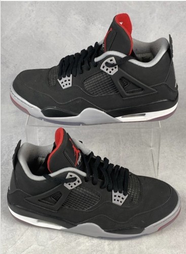 Nike air jordan retro - jordan, 4