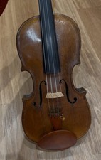 Old Antique Violin