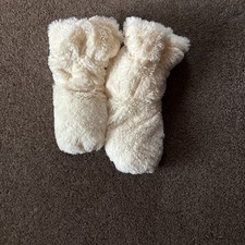 Sainsbury’s Fluffy Furry