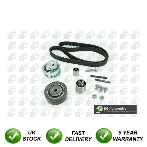 Timing belt kit sjr - belt, fits