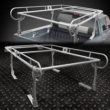Adjustable Steel Full Size