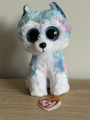 Beanie boo helena the dog - ty,