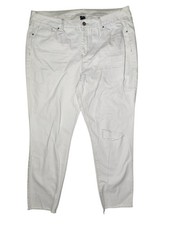 Soundstyle Jamie Ankle Skinny