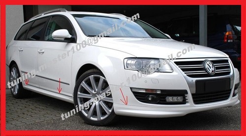 Passat estate body - vw, kit