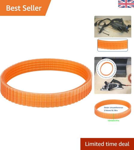 274mm 12mm drive belt - 12mm,