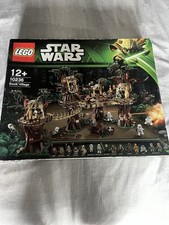 LEGO Star Wars: Ewok Village