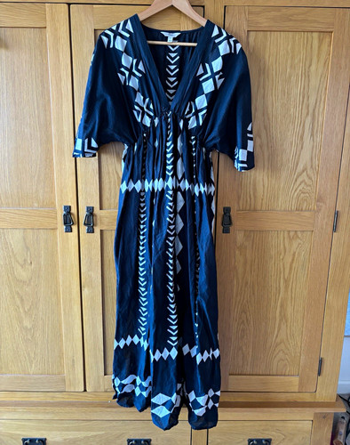 Geometric black white - black, &
