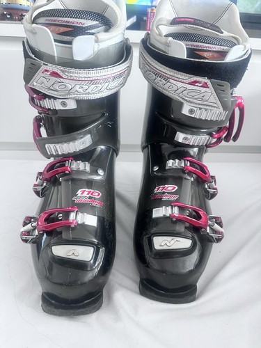 Nordica speed machine 110 - machine, 110-100