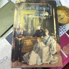 A Family Album (Edward Windsor (Duke of Windsor) - 1960) 