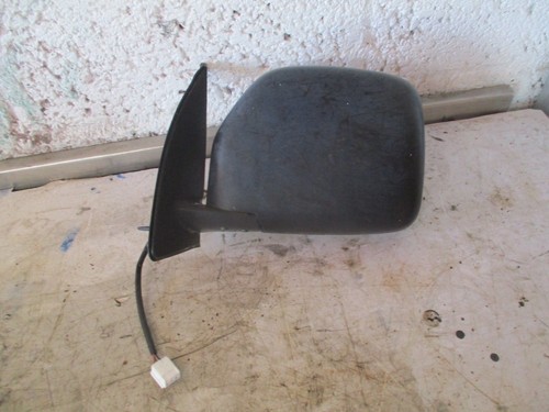 Toyota hiace left wing mirror - wing,