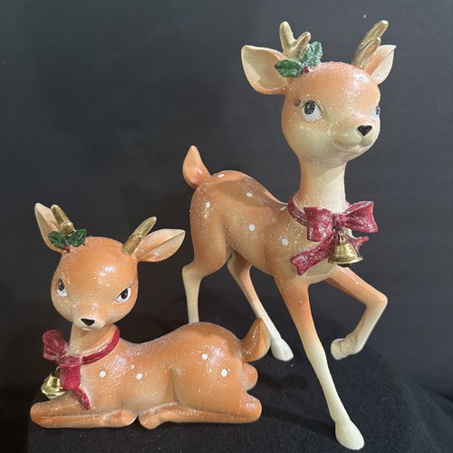 Vintage ceramic christmas - vintage,