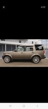 2010 land rover discovery 4