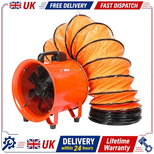 Dust extractor ventilation fan - dust,