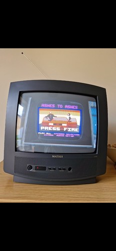 Matsui crt model - matsui,