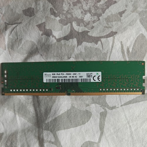 Hynix 8gb ddr4 - hynix, 1rx8