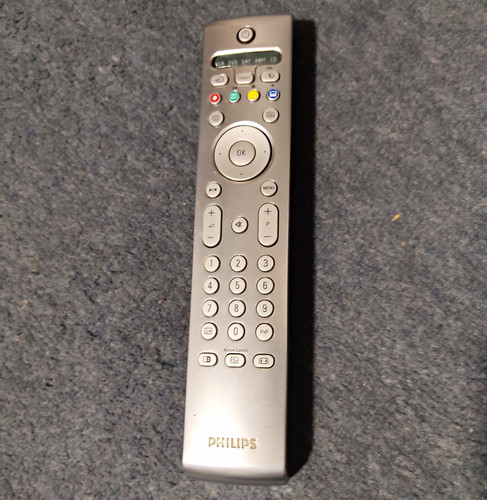 Philips rc4301 01b - philips, wireless