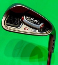 PING G20 7 IRON GOLF CLUB 32
