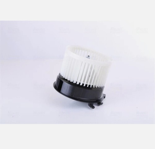 Nissens 87721 interior - interior, blower