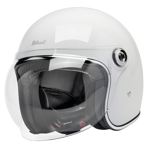 Biltwell tahoe open - biltwell,