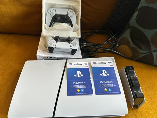 Sony playstation - 5, (ps5)