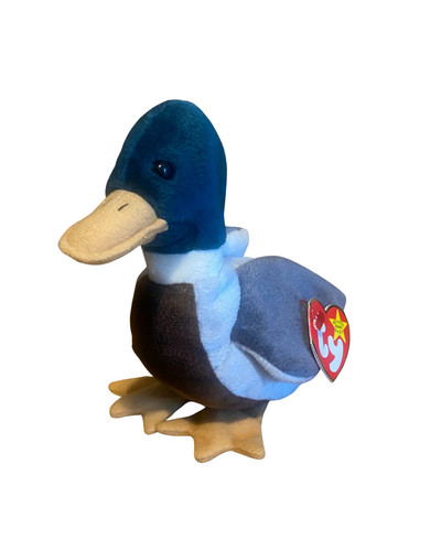 Jake mallard duck - ,