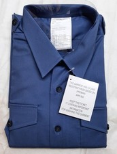 RN Working Shirt British Royal