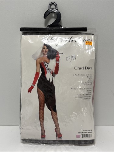Cruel diva villain women - cruel,