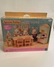 SYLVANIAN FAMILIES 'EPOCH
