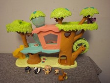 LPS Littlest Pet Shop Magic