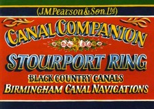 Pearson's Canal Companion