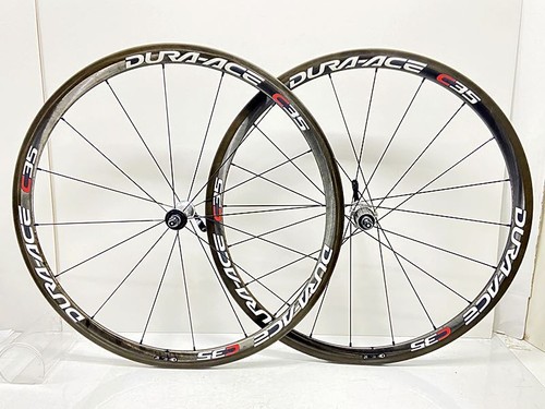 Shimano dura ace 7900 - wh-7900, c35