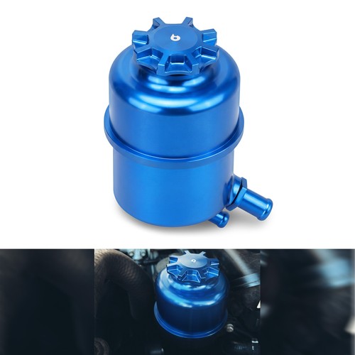 Power steering reservoir - power,