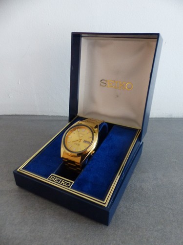Superb seiko 7009 - 5,