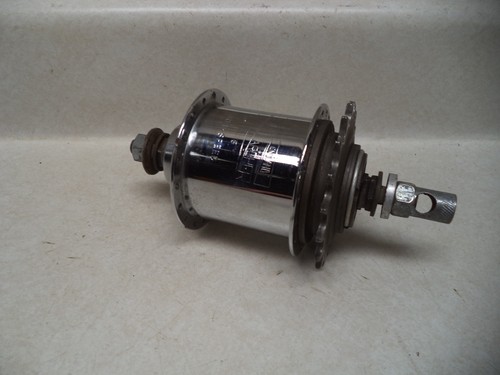 Schwinn stingray sturmey - schwinn,