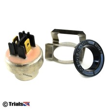 Gas Gas and Sherco Inline