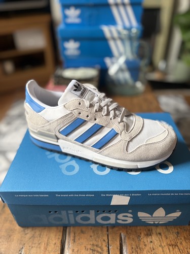 Adidas 600 men white - white, /