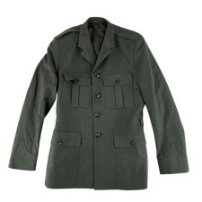 British Royal Marines Jacket