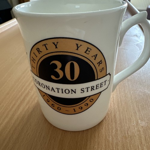 Coronation street - coronation,
